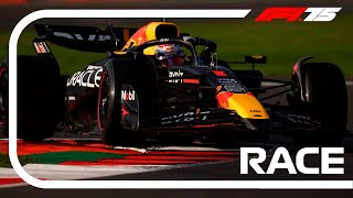 🔴F1 2025 - ПРЯМОЙ ЭФИР: ГОНКА | ГРАН-ПРИ МЕХИКО 2025 -  RACE | MEXICO CITY GRAND PRIX🔴