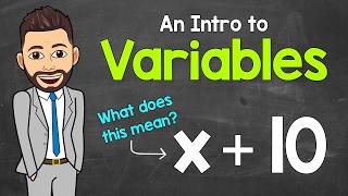 What are Variables? | An Intro to Variables