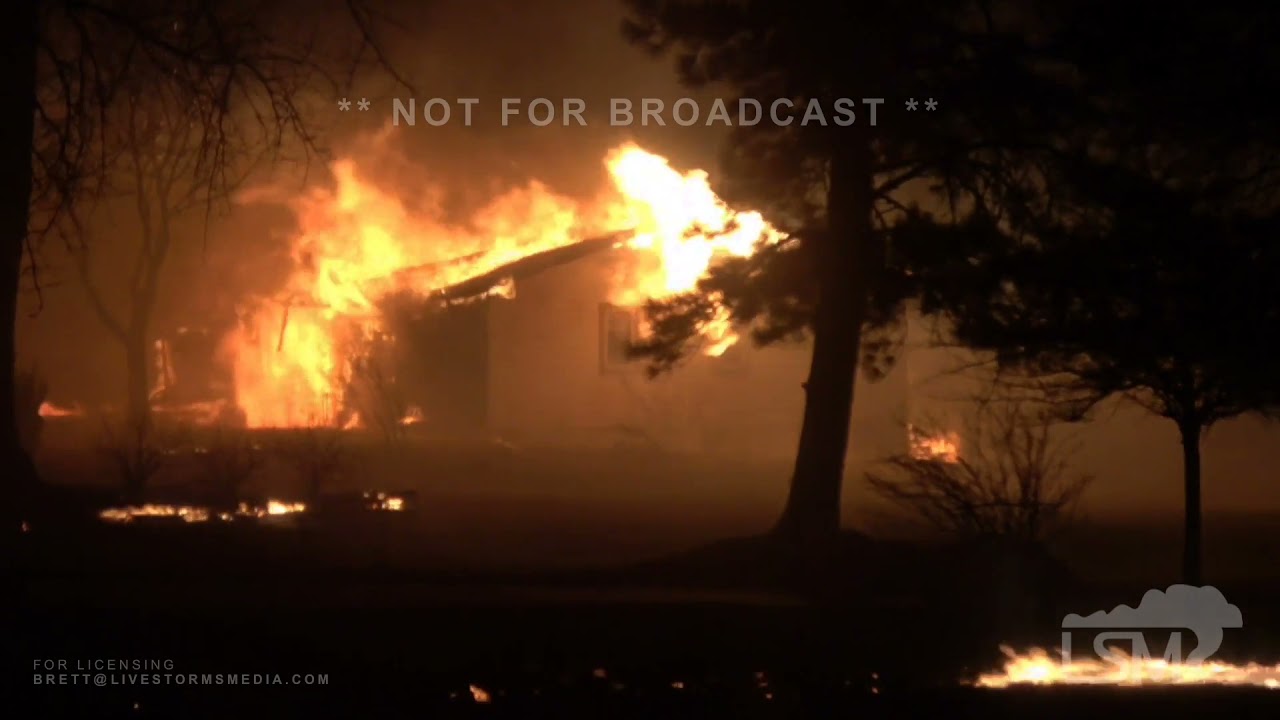 12-30-2021 Superior Co- Rare Destructive Wildfire-Homes Burn-Evacuations
