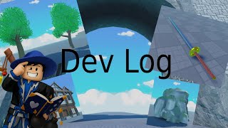 Untitled Game Devlog 1.