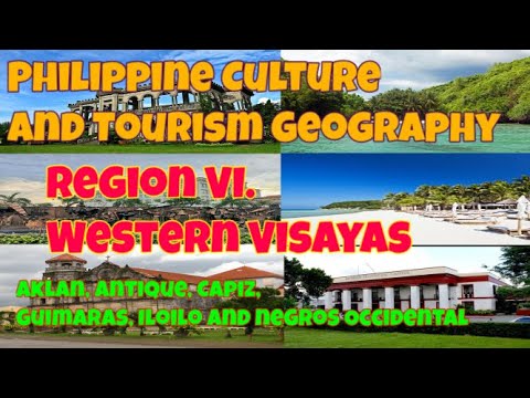 farm tourism in western visayas