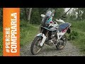 Honda Africa Twin Adventure Sports | Perché comprarla... E perché no