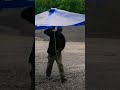 С понтом под зонтом