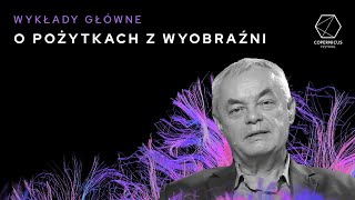 O pożytkach z wyobraźni, Edward Nęcka