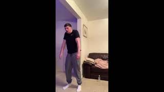 Male Possession British Jock
