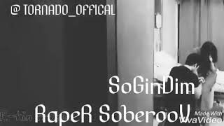 Raper Soberoov Sogindim new primera...