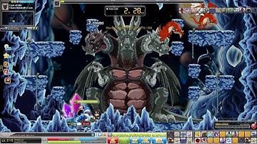 [Episode 3] Persistence and Hard Work Pay Off [Maplestory Meso Making Guide]