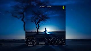 Morad  Seya feat Gims 