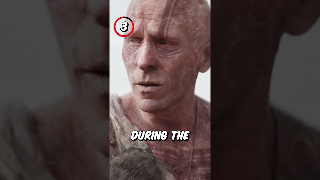 5 FAMILY Facts About THOR: LOVE AND THUNDER!