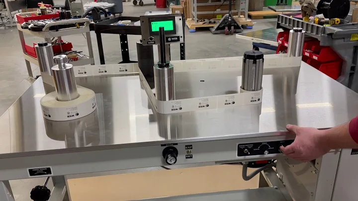 WT-30LCI Rewind System