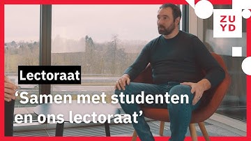 Onderzoeker Ron Becker over Interregproject QRM 4.0 | Lectoraat Data Intelligence | Zuyd