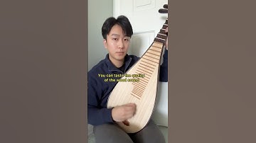 $1 VS $10,000 Guitar… #aylex #guitar #guzheng #ukulele #pipa #mandolin #chineseinstruments #musician