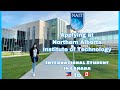 No IELTS?? | How to Apply at NAIT | International Student in Canada 🇨🇦 @Maria Krizel