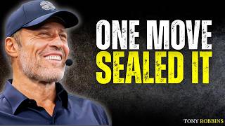 How To Easily Make An Avoidant Fully Commit (And Never Pull Away Again!) | Tony Robbins Motivational