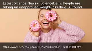 ScientiaMundii – Daily Intelligence Briefing | 2026-10-22 (cz. 1)