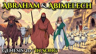 Abraham’s Deception & God’s Mercy – Genesis 20 Musical