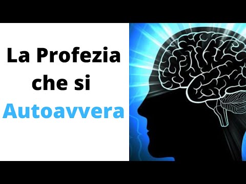 Video: Come Si Avverano Le Profezie Del Sensitivo Personale Stalin? Visualizzazione Alternativa