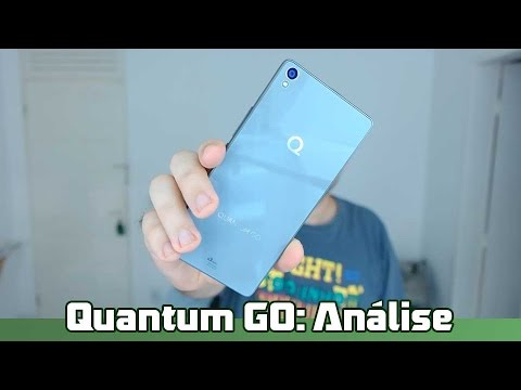 Quantum GO: Análise completa [Review]