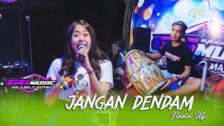 Jangan Dendam - Nadia Ulfi - Gg Music - Bunda Audio - Live Margorejo Pati