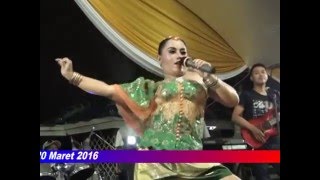 Juragan Empang (cover) Super Emak