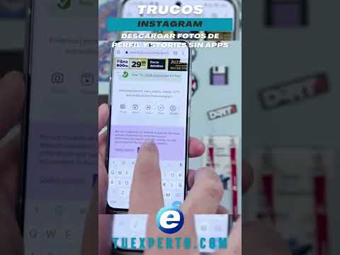 Video: ¿Puedes usar Instagram sin la aplicación?