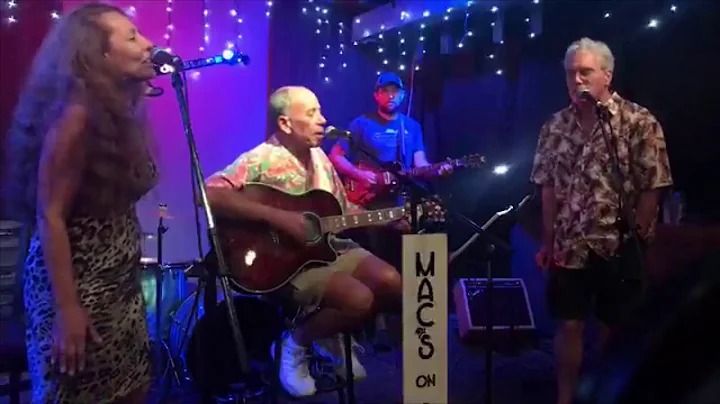 Willin'  A Little Feat Song with Earl Rosen The Sh...