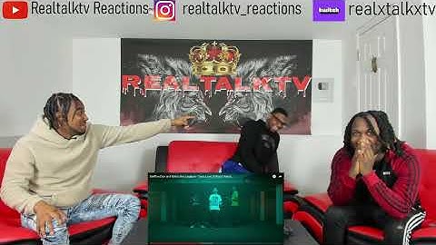 Stefflon Don and Midas the Jagaban - Toxic Love (Official Video) REACTION