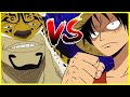 The Rob Lucci Vs. Luffy Rematch! - One Piece Discussion | Tekking101