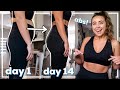 Abs in 2 weeks?! I tried Chloe Ting's Ab Challenge & it *actually worked*