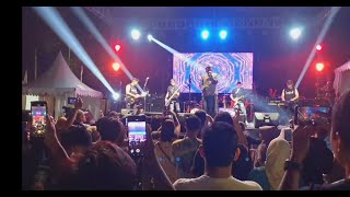 Download Lagu YUKIE PAS BAND - LIVE.. MP3