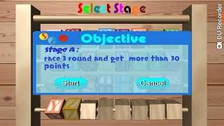 Marble ball 3d screenshot 4