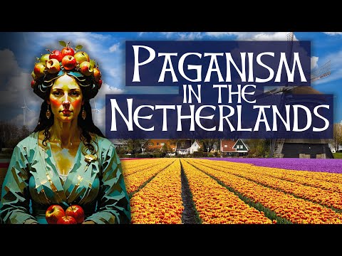 Video: Holland traditions