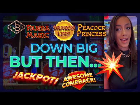 Incredible! One Move on Dragon Link Sparks a Fortune Turnaround! 🔥💰