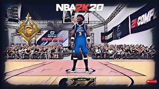 Nba 2k Random highlights 🔥