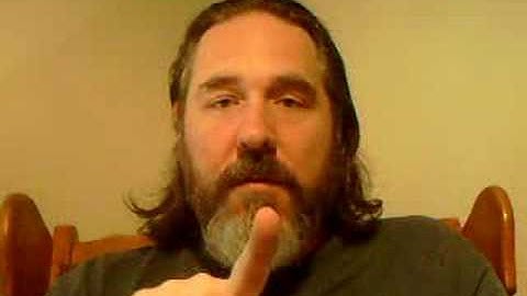 Zephaniah - part 1 of 3 - FOTM1