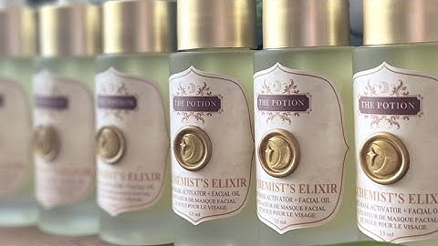 How To Use: Alchemist