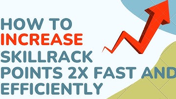 how to increase skillrack points 2x fast & efficiently| It helps to increase points faster in a week