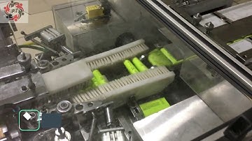 SOAP TAPING MACHINE, BINDING MACHINE WITHOUT CHANGEOVER , WHATSAPP- 9041401467( JS PABLA)