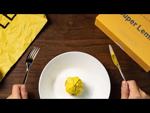 Super Lemon review