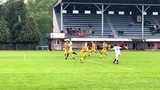 JcTED.cz v terénu! Fotbal - KP starších dorostenců: Strakonice - Písek B