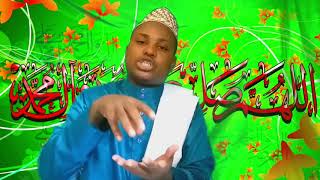 WADACA| MUXAADARO CUSUB |SHEIKH AWEYS MAADEY