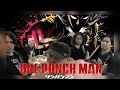 【全身全霊BandCover】One Punch Man Opening -The Hero!!-(JAM Project)【4K】