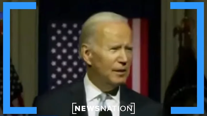 Abrams: Political rhetoric leaves marginalized moderate majority behind | Dan Abrams Live