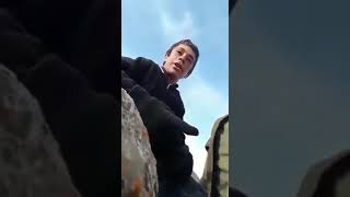 Vanli Habib Tutkan Kürtçe Urfaliyim Ezelden Resimi