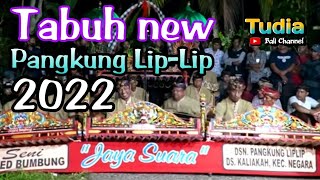 new Tabuh joged Bungbung JAYA SUARA Pangkung lip lip