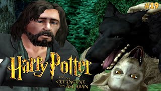 SIRIUS BLACK suhlt sich im DRECK! 💩 | Harry Potter und der Gefangene von Askaban [PS2] #19