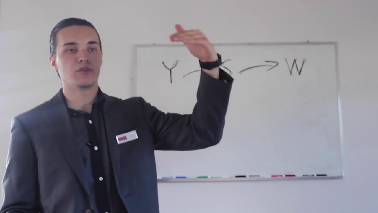 The MCA Top Earner Strategy 2016