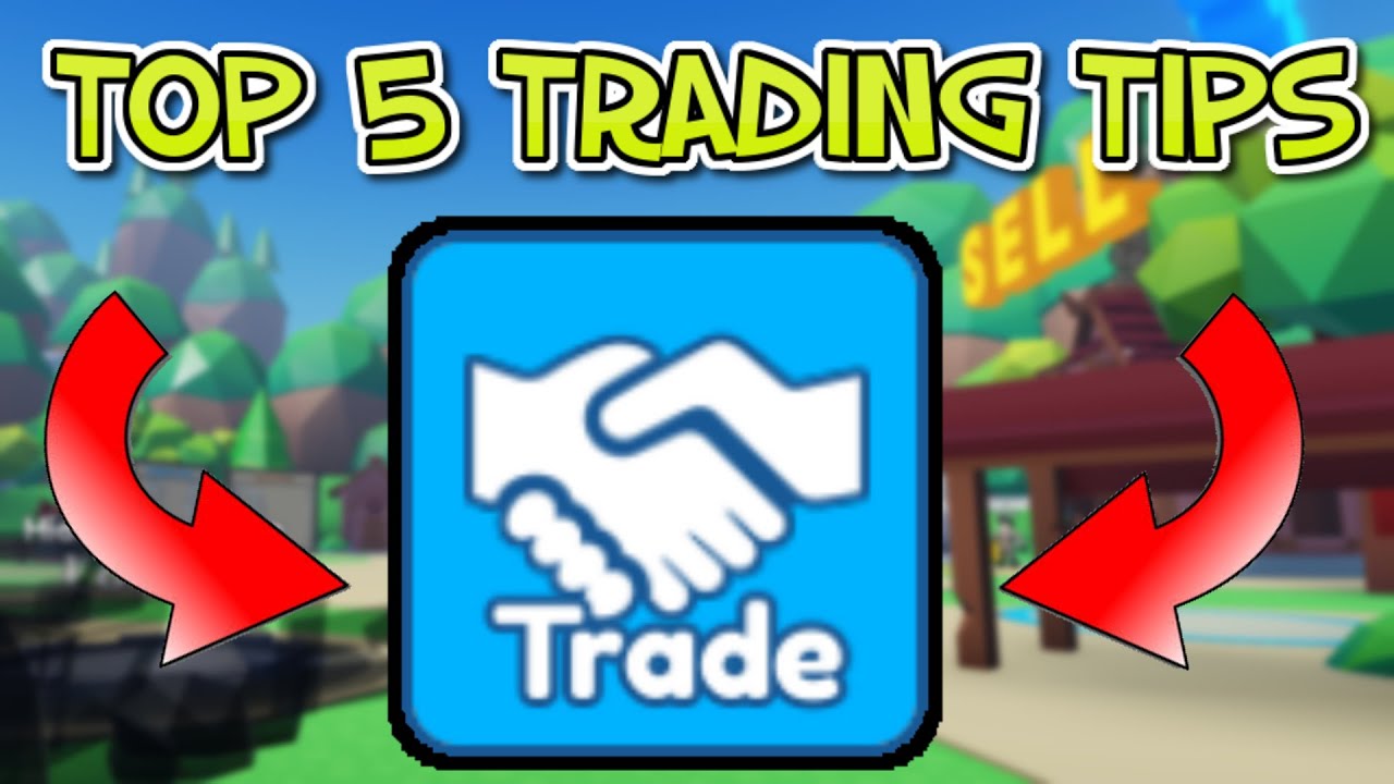TOP 5 TRADING TIPS FOR MINING SIMULATOR 2