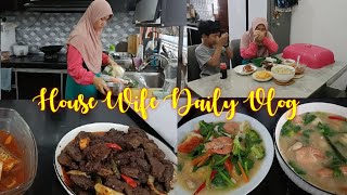 Sarapan Tiaw Kungfu‼️Masak Paru Hati Limpa Lembu Menu Tengahari😊