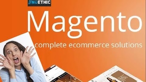 Why Choose Magento Over Shopify? | Utah Magento Development | eCommerce Stores